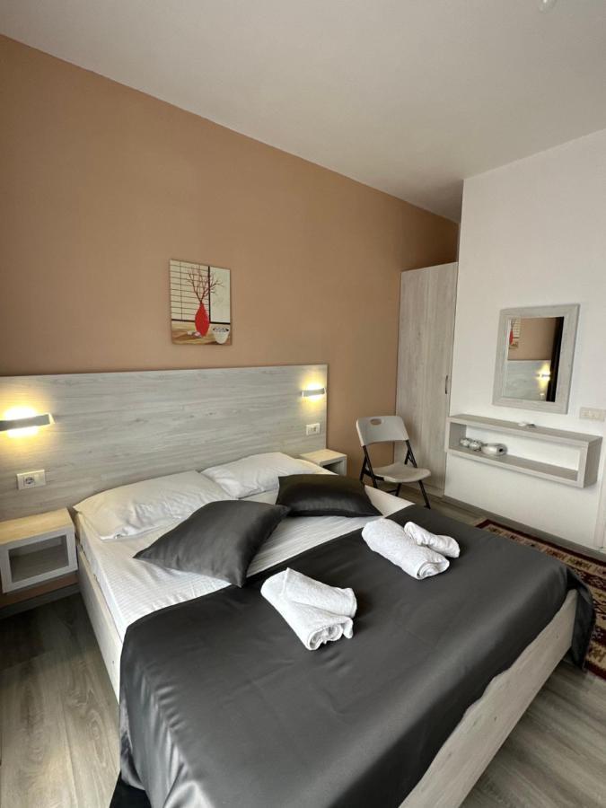 Molla Apartments Ulcinj Exterior photo
